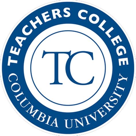 Columbia tc - Teachers College, Columbia University 525 West 120th Street New York, NY 10027. Tel: +1 (212) 678-3000